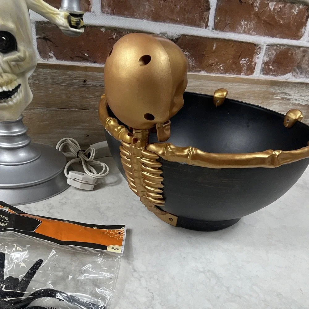 N/A halloween lot